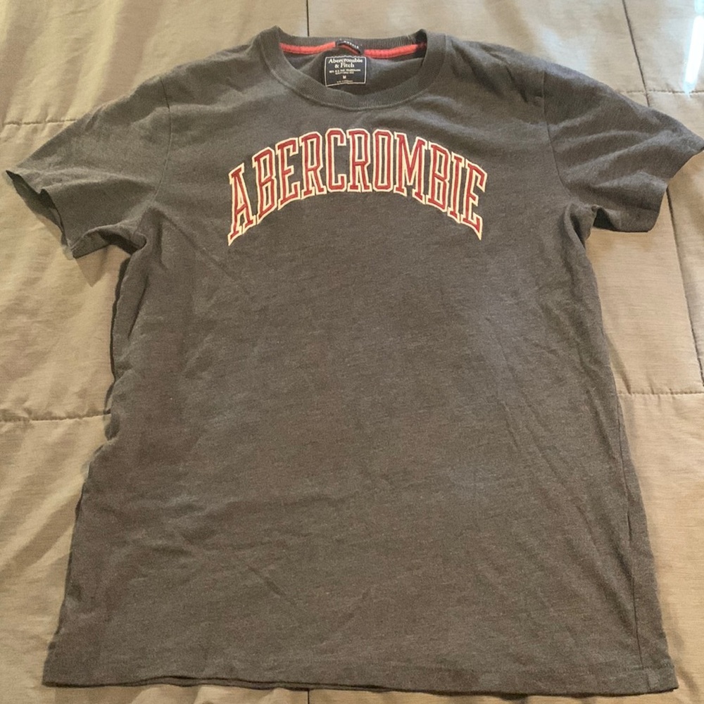 Abercrombie & Fitch Shirt